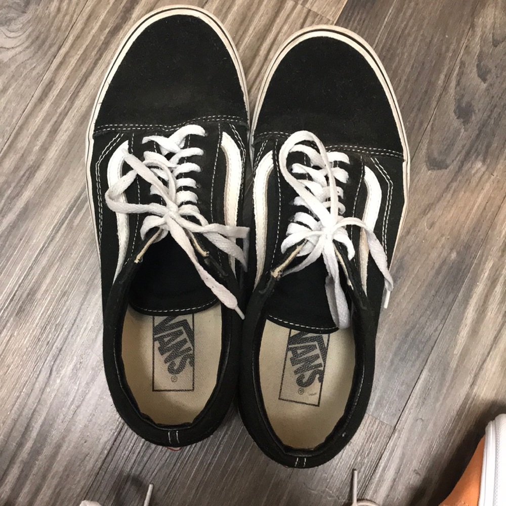 Vans Old Skool